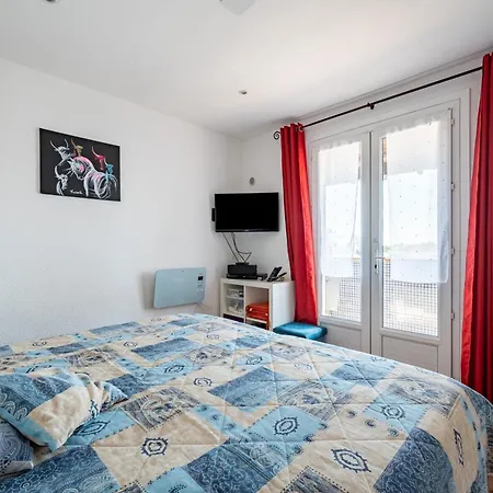 Le Tau - Appt Proche Pour 5 Les Saintes-Maries-de-la-Mer