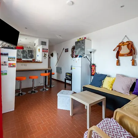 Le Tau - Appt Proche Pour 5 * Saintes-Maries-de-la-Mer