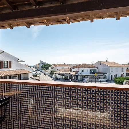 Apartment Le Tau - Appt Proche Pour 5